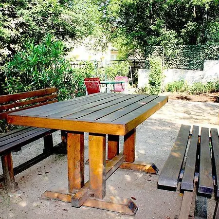 Апартаменты La Dostana 4 *