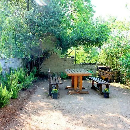 La Dostana 4 Апартаменты