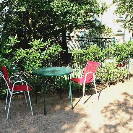 Апартаменты La Dostana 4 Драмаль