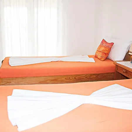 Апартаменты La Dostana 4 Драмаль