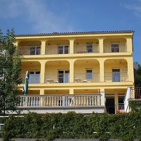 Апартаменты La Dostana 4