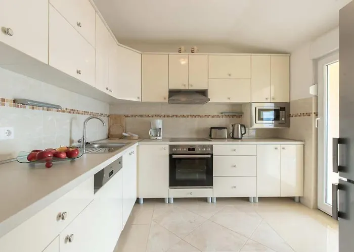 Διαμέρισμα La Dostana 4