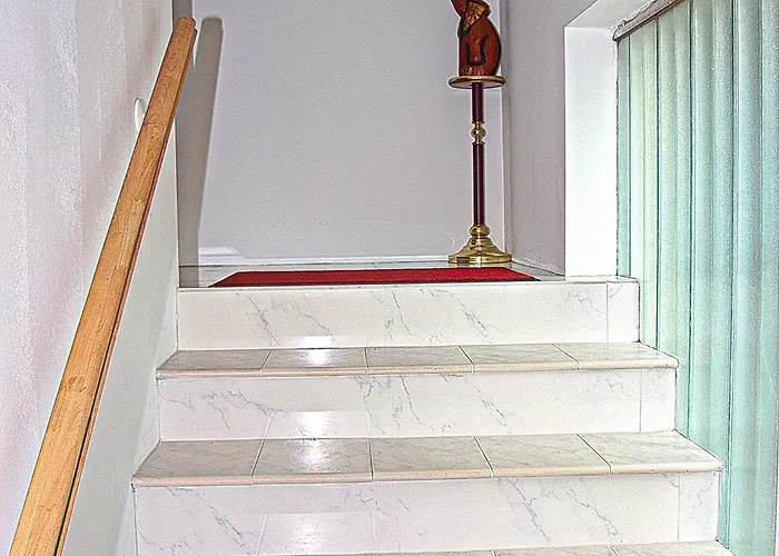 La Dostana 4 Διαμέρισμα *