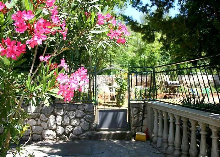 La Dostana 4 Διαμέρισμα *