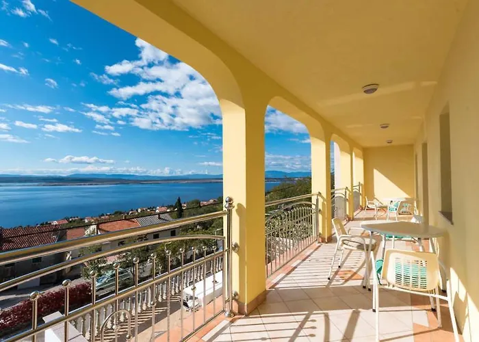 La Dostana 4 Dramalj