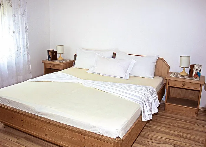 La Dostana 4 * Dramalj