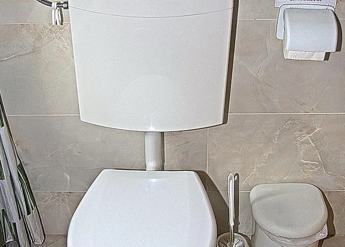 La Dostana 4 * Dramalj