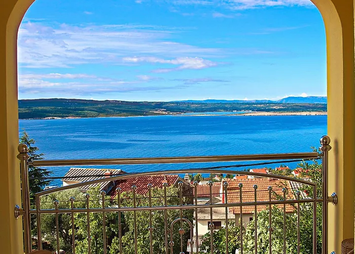 Διαμέρισμα La Dostana 4