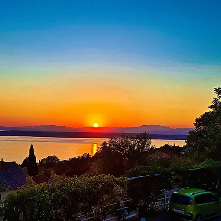 La Dostana 4 شقة *