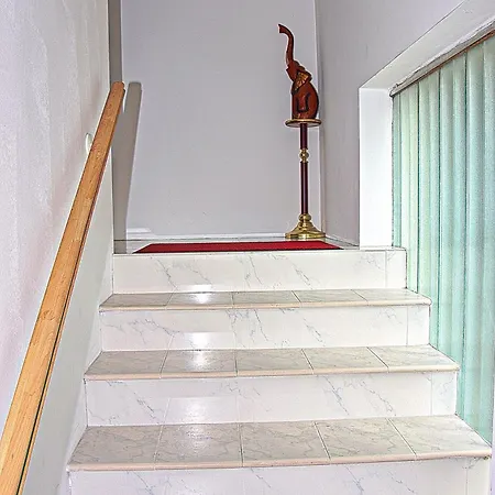 La Dostana 4 شقة *