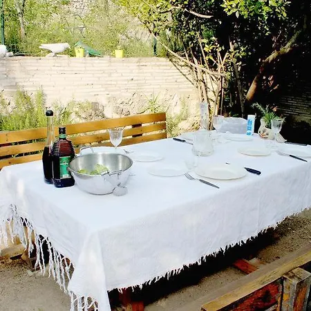 La Dostana 4 شقة دْغاماي