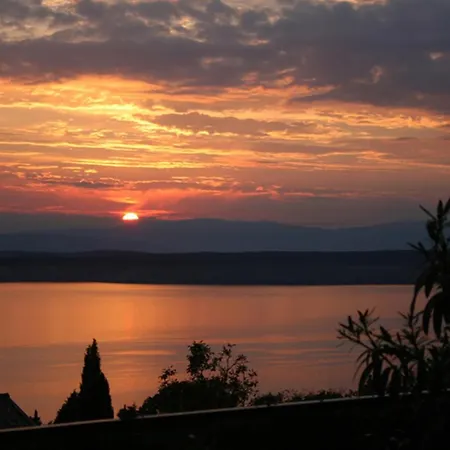 La Dostana 4 شقة *