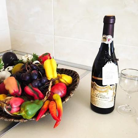 Daire La Dostana 4 *