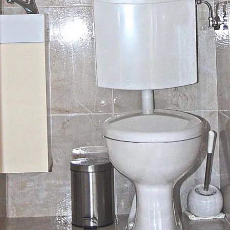 Daire La Dostana 4 Dramalj