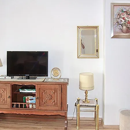 شقة La Dostana 4 دْغاماي