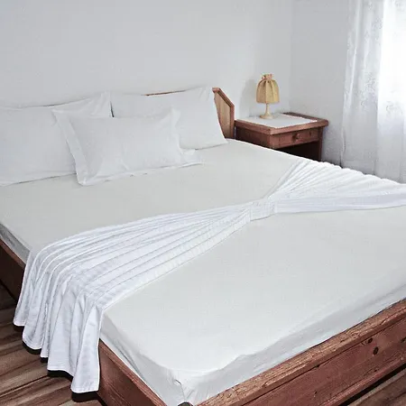 شقة La Dostana 4 دْغاماي