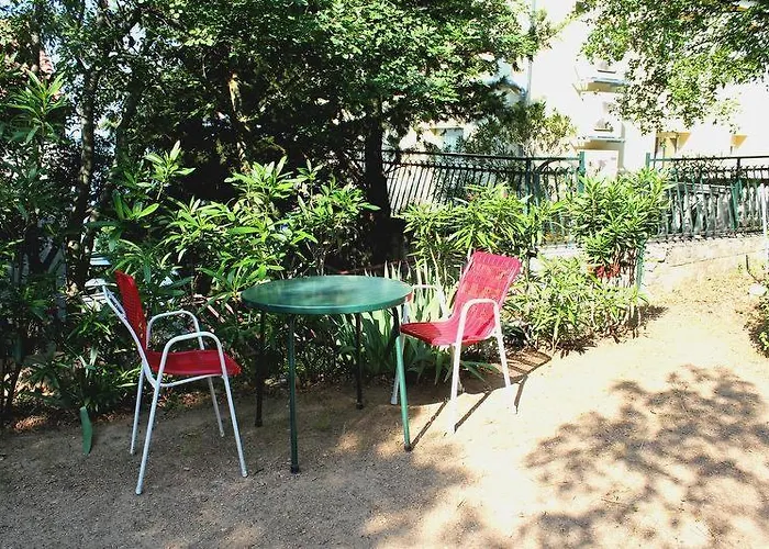 Apartment La Dostana 4 Dramalj