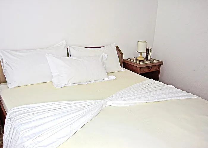 Apartment La Dostana 4 Dramalj