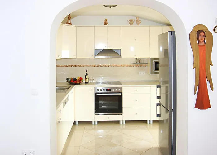 La Dostana 4 Apartment
