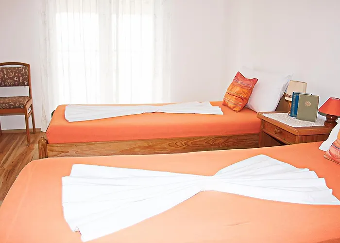 Apartment La Dostana 4 Dramalj