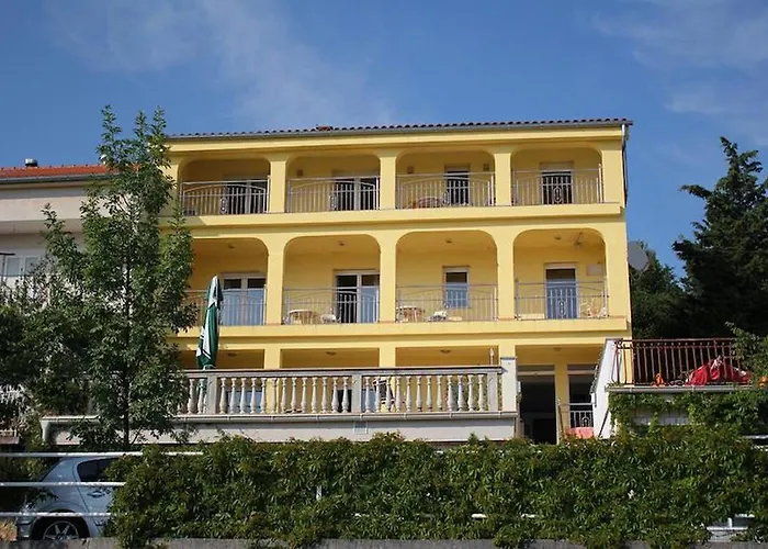 Apartment La Dostana 4