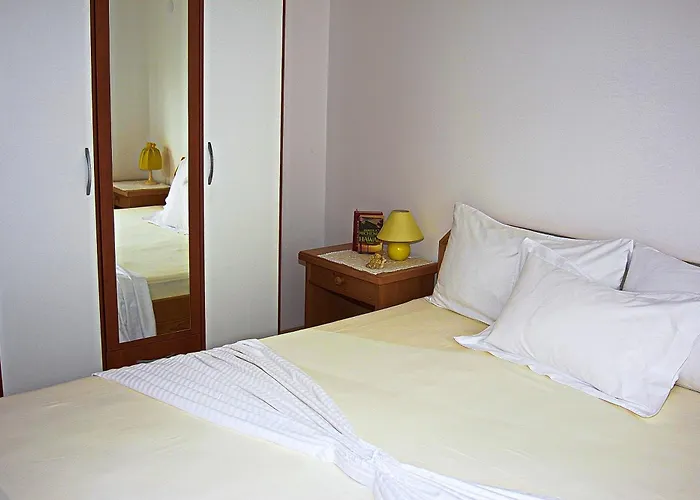 La Dostana 4 Apartment Dramalj