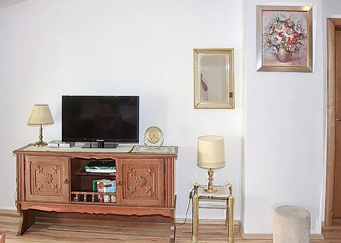 Apartment La Dostana 4 Dramalj
