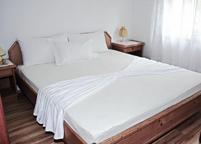 Apartment La Dostana 4 Dramalj
